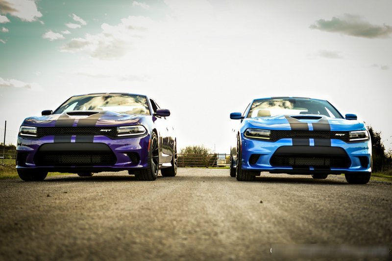 Illustration for article titled I bought a 2016 Charger Hellcat. What do you want to know about it, from the owner POV?
